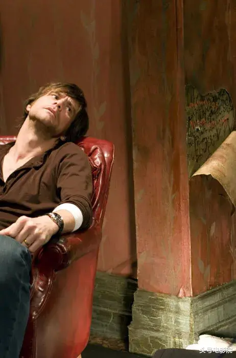 金·凯瑞|喜剧之王60岁了！9.3分电影成神作，曾抑郁症息影，被周星驰模仿