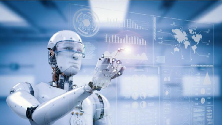 新浪|2022年最热门的15项技术｜人工智能引发新浪潮