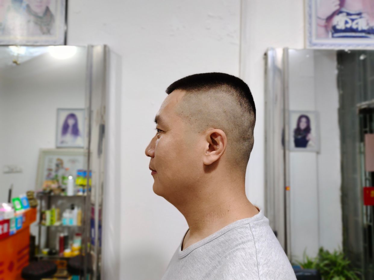 食材 越剪越时尚的发型，这四种很值得拥有，剪完就是不一样