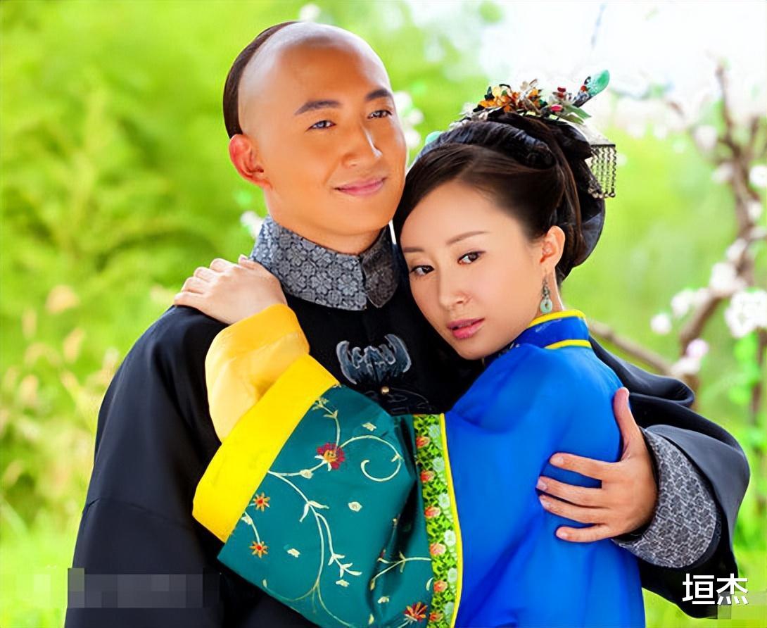 陈飞宇|嘴斜、下巴歪也好看的男星,不端正依旧帅气迷人,我只服这6位