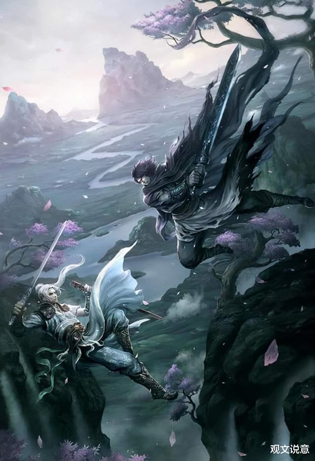 剑来|剑来：陈平安终于如愿成为私塾先生，有三大机缘需要他消化！