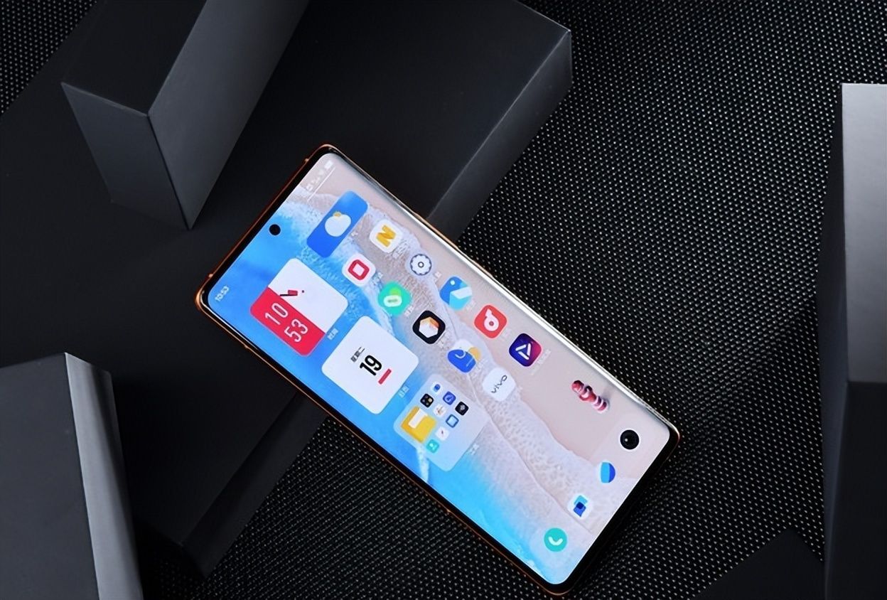 相机|vivoX80实际上手体验如何，是否值得入手？