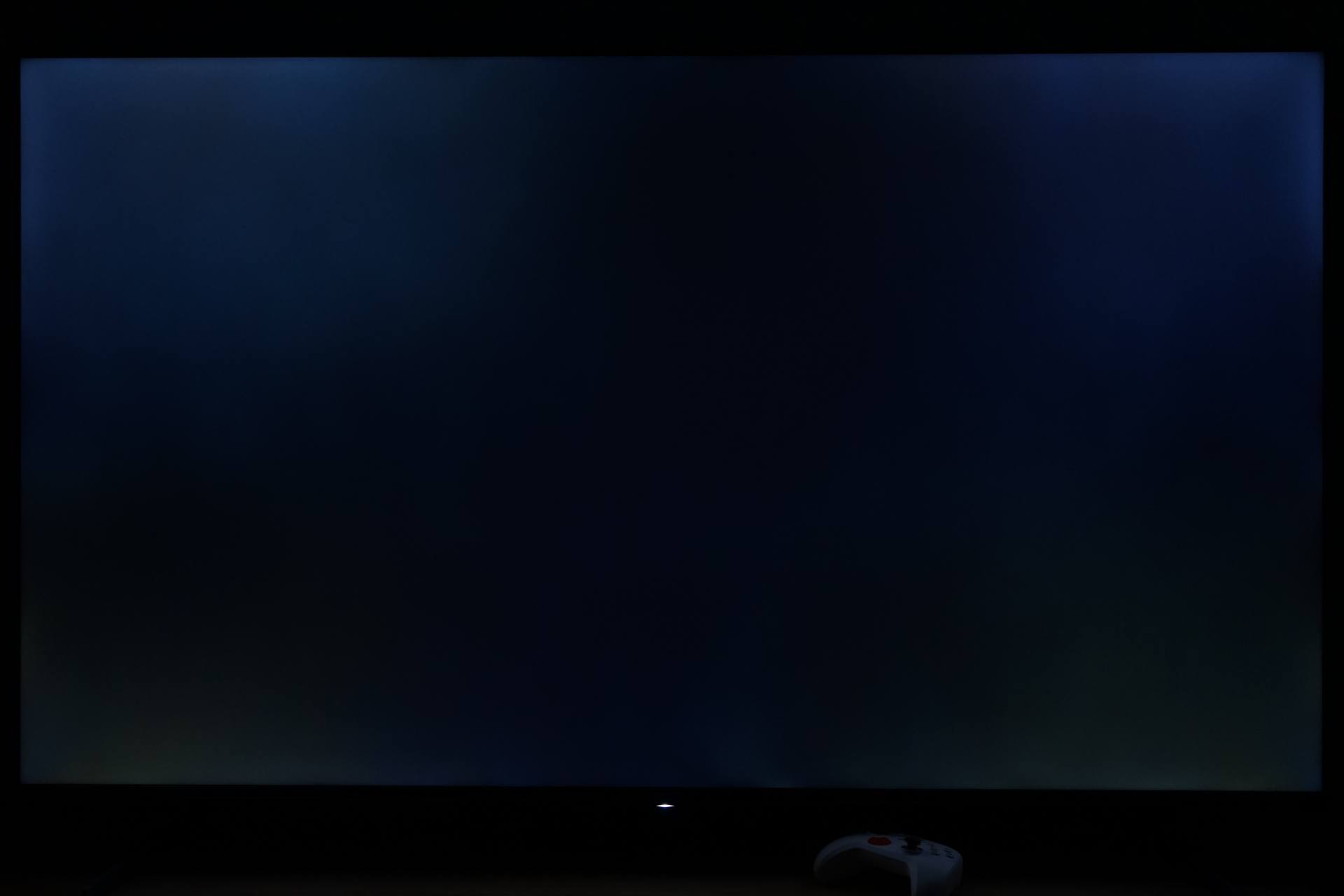 海信|海信65E55H游戏电视使用体验：是电视，更是电显