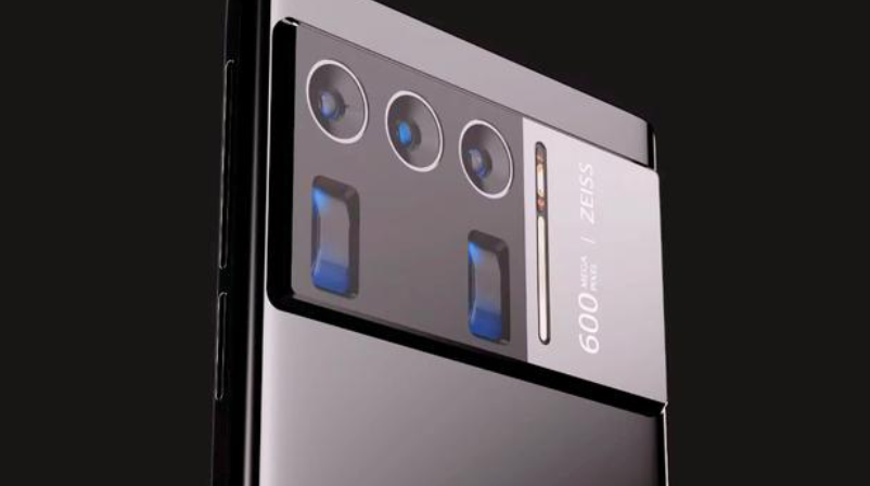 vivo x|Vivo X80Pro+再次突破，回归直屏，影像系统依然出色