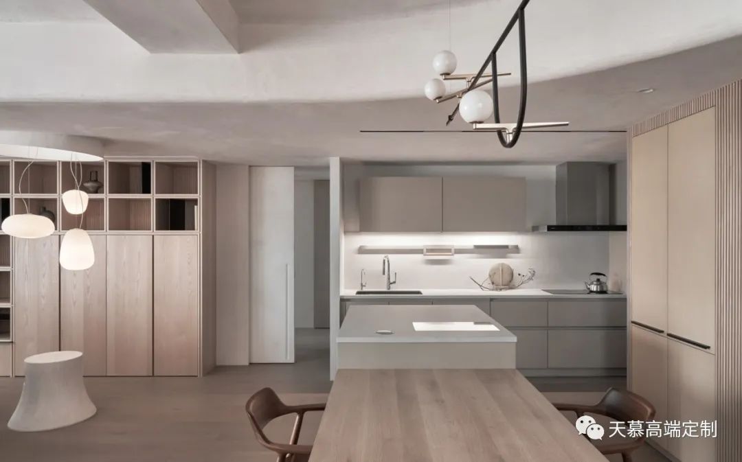 极简家装就是这样做才会最舒适