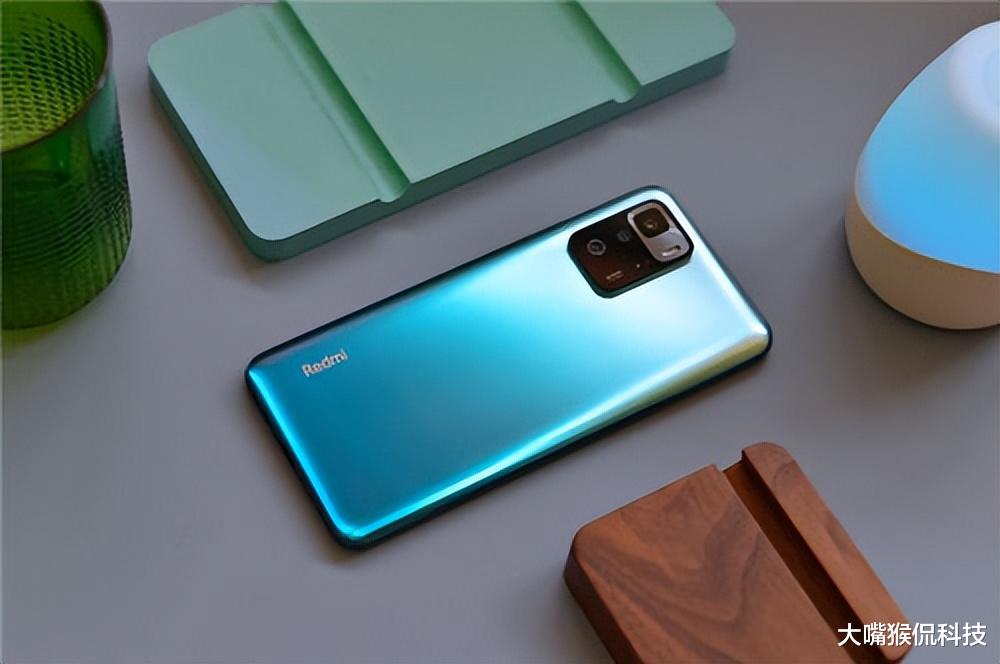 红米Note|红米note12Pro曝光，配置很不错，旧一代会提前退市吗