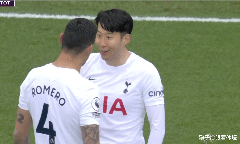 英超|4-0！热刺7轮6胜坐稳前四 曼联被甩开 孙兴慜帽子戏法剑指射手王