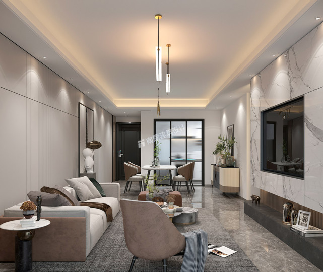 建筑装修设计对建筑结构有哪些不好的影响呢 南耀建筑设计