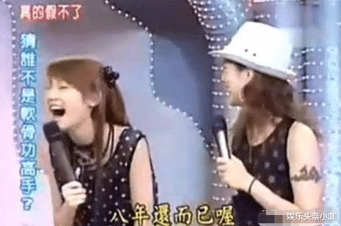 刘亦菲|她是“四大教主”中情史最混乱的，却唯一成立家庭？！