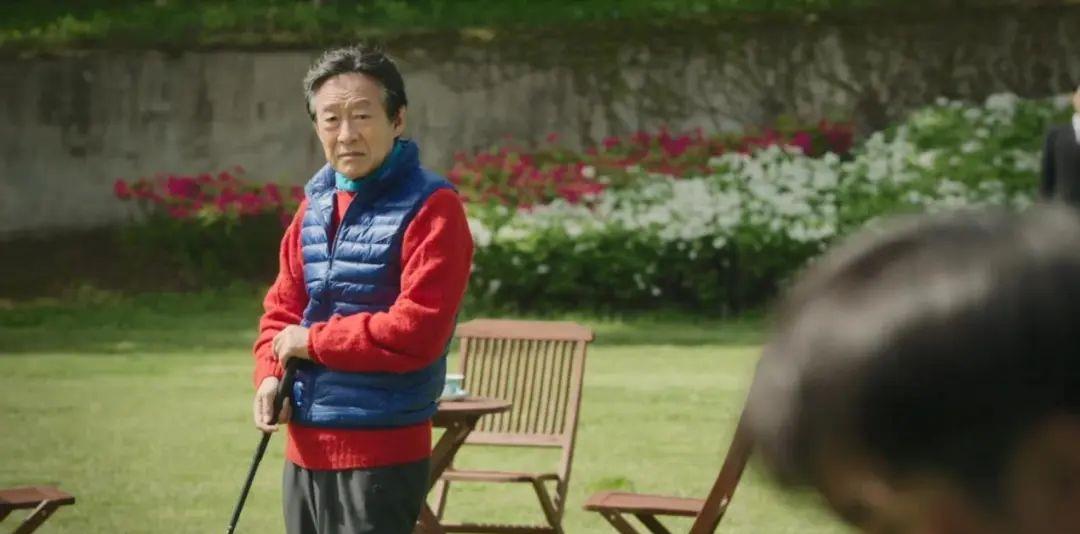 夏娃|用身体复仇，《夏娃》开播就爆，“狗血式”韩剧依然吃香