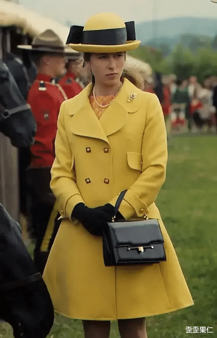 安妮公主|相由心生,年轻时安妮公主貌美尊贵,时光改变了容颜.尊贵依然。