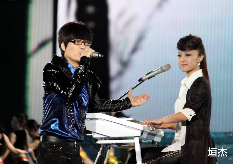 迪丽热巴|“红极一时”的9对组合：离婚、为钱撕破脸，宁愿他们没遇见过