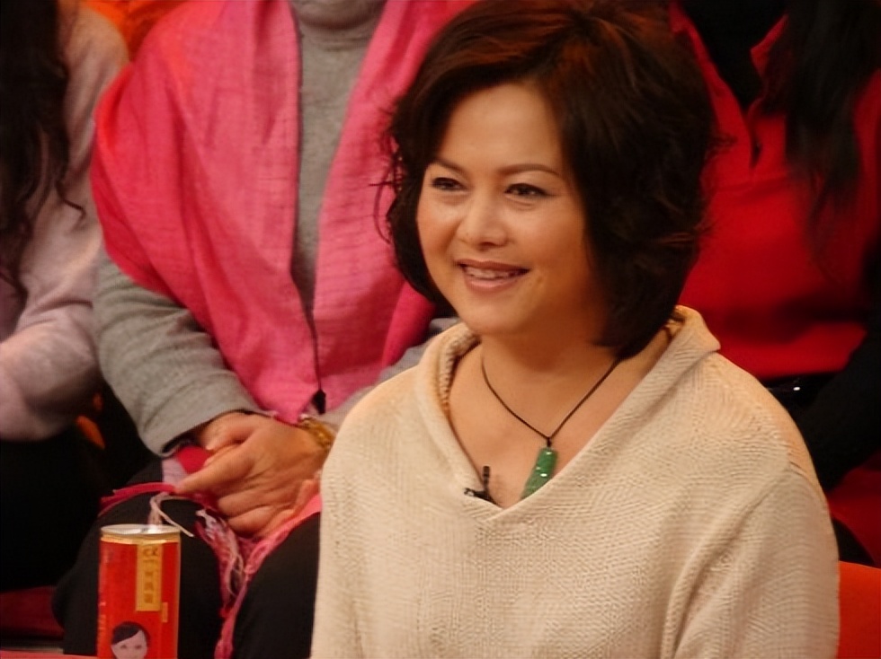 丁海峰|“武松”丁海峰:与“嫂嫂”因戏生情,写23封信向妻子唐歌忏悔