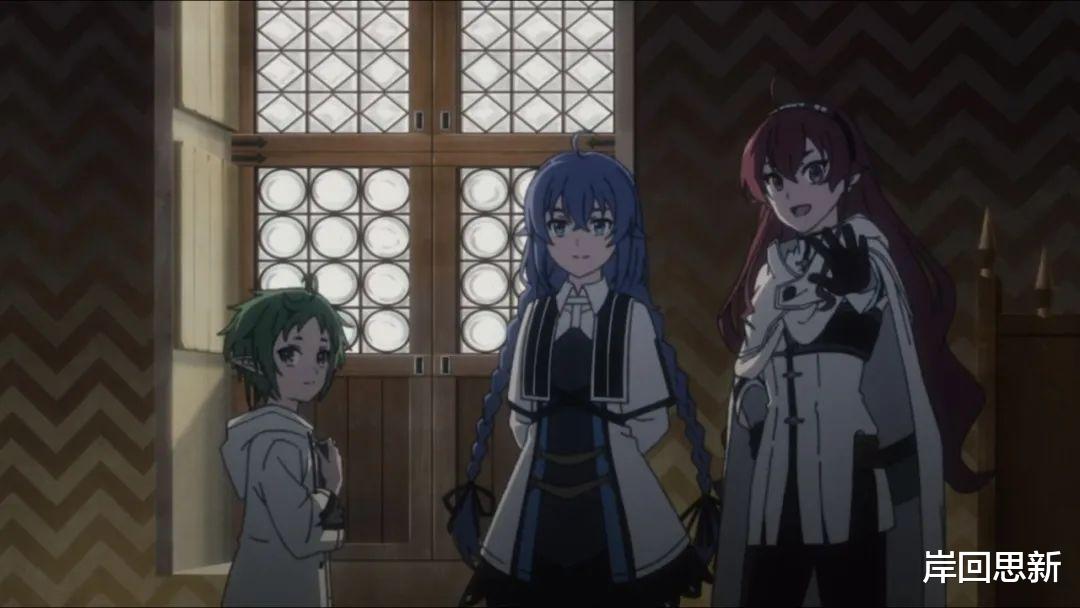 火影忍者|在B站不能提《无职转生》吗？泛式与瓶子君碰壁，惹不起叔叔与仌