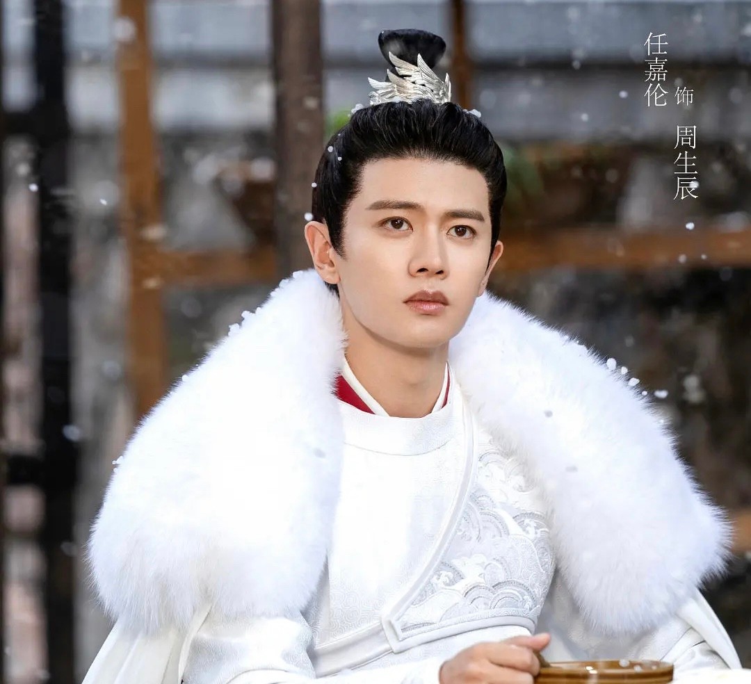 胡歌|五官不端正就别演古偶了，所谓“玉面小郎君”，还得看这10位明星