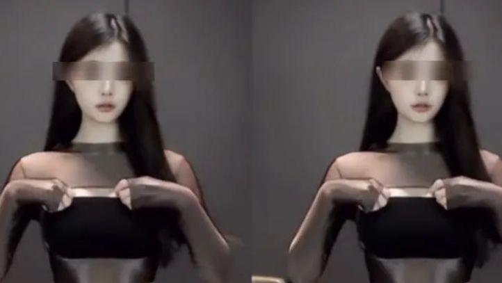 某牙女主播进行大尺度表演，直接被罚两万，网友：广告也做了钱也赚了