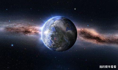 “超级地球”现身?面积堪比14个地球,四季分明更适合人类生活