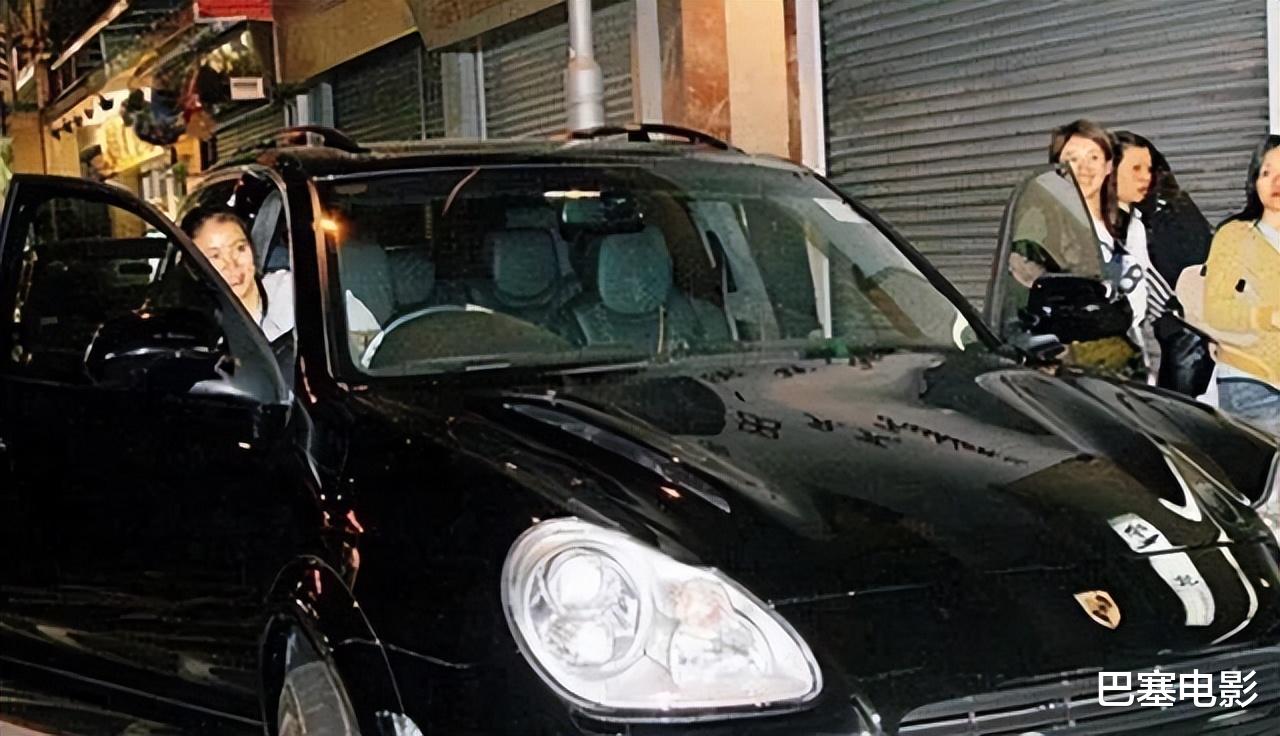 张智霖|是不是真恩爱不知，细看张智霖袁咏仪资产，这对夫妻是真会“捞”