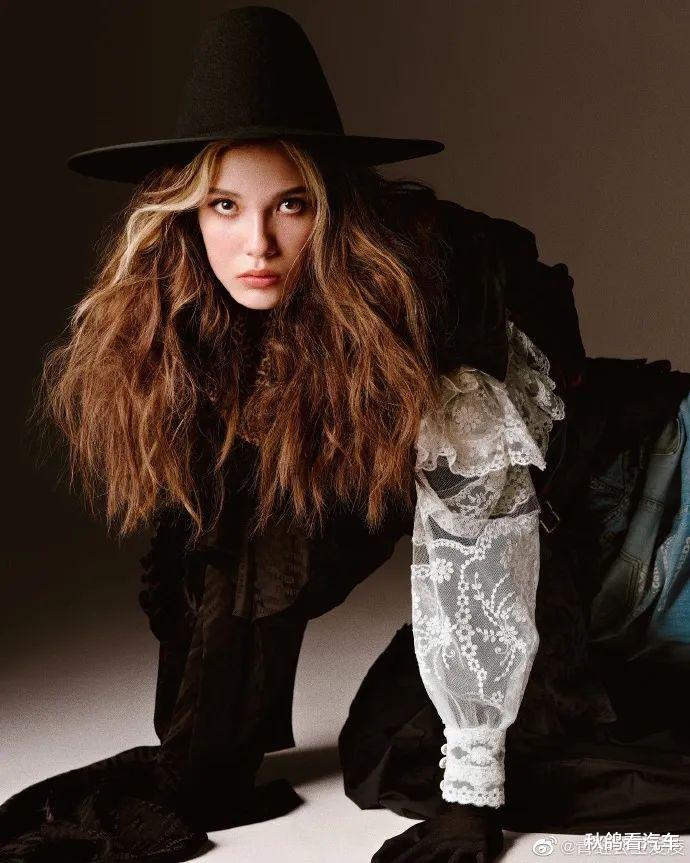 运动员|她一杀来，娱乐圈大花们都不好过了