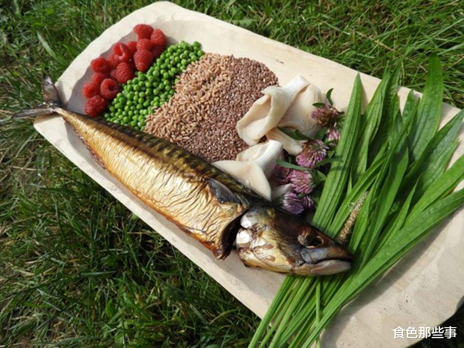 远古人类都吃些什么?揭开史前人类的饮食密码!