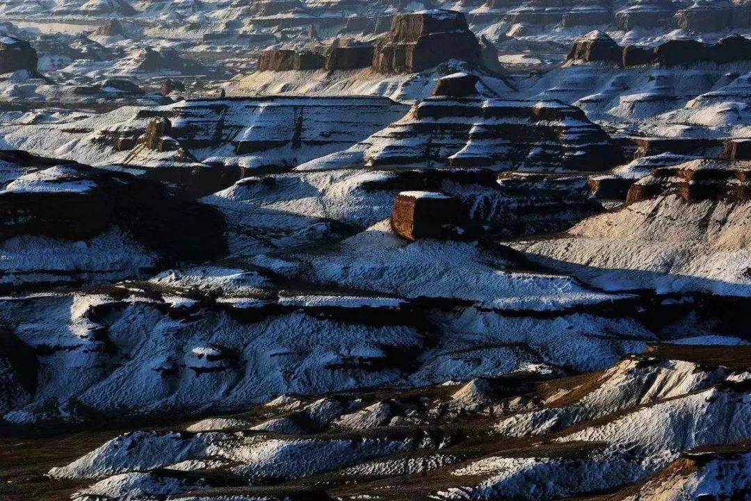赛里木湖|安集海峡谷、天鹅泉、赛里木湖蓝冰、喀纳斯、禾木乡