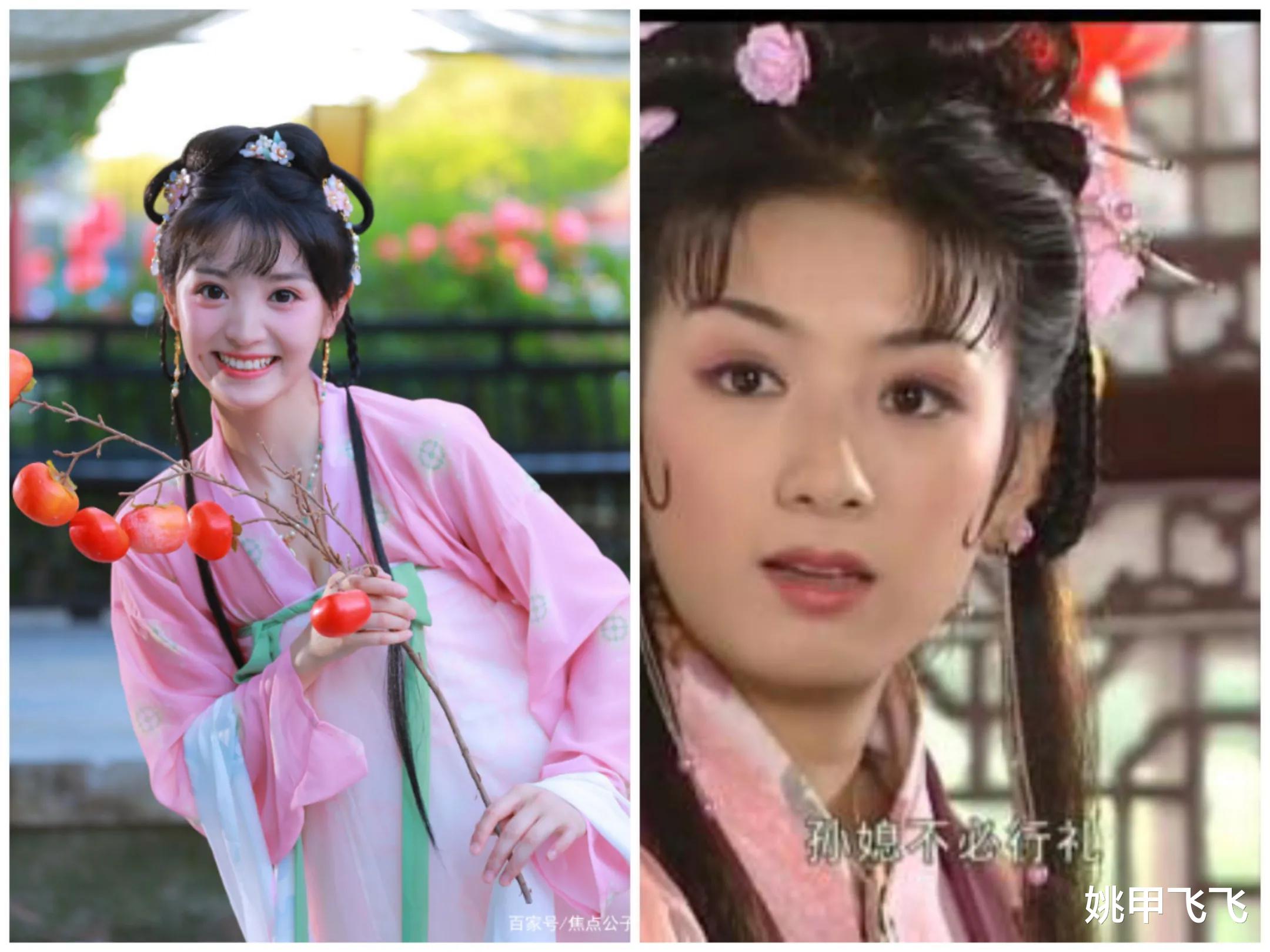 上错花轿嫁对郎|《上错花轿嫁对郎》被翻拍,主演阵容一言难尽,把原版再放一遍吧