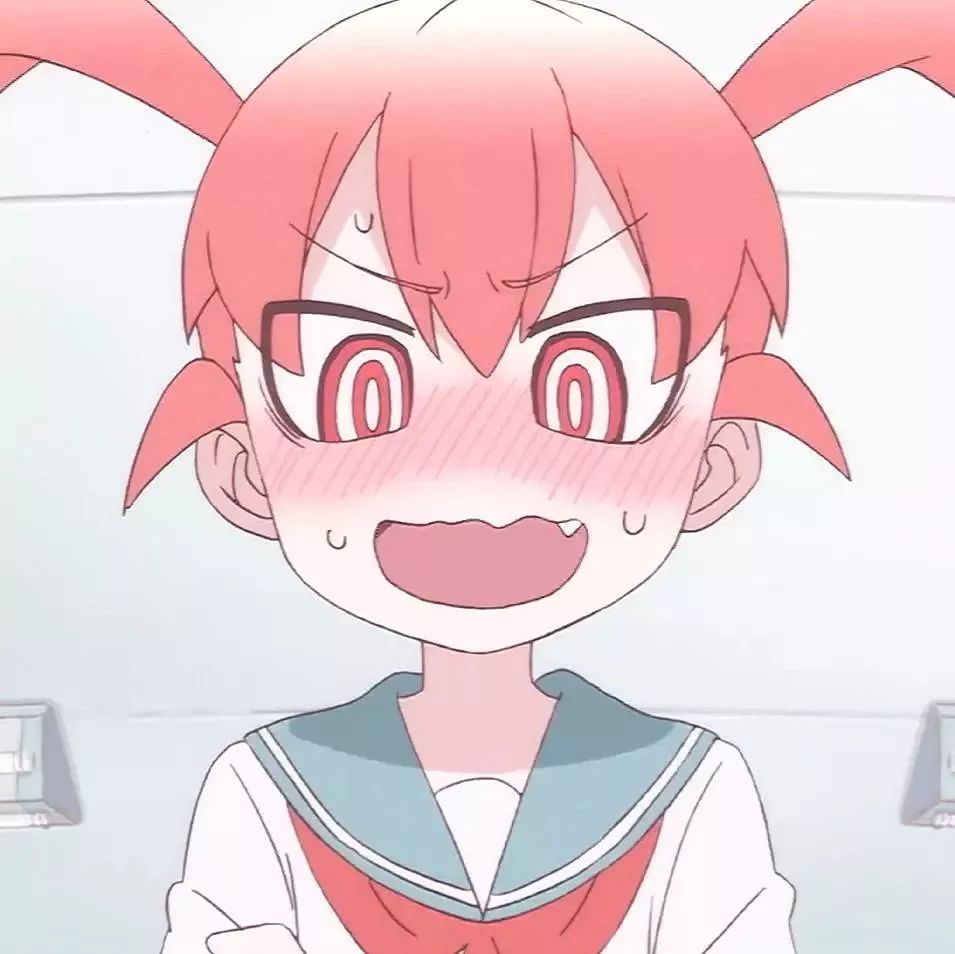 高达|动漫头像:健忘和薄情才是活下去的利器