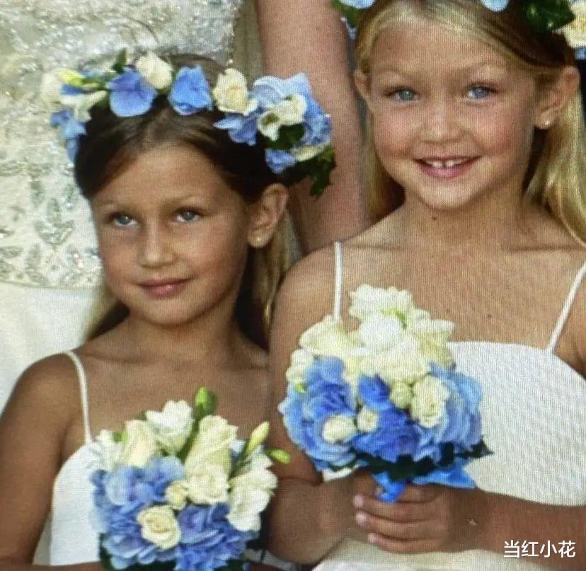 好莱坞 好莱坞神仙颜值CP双双发福，被网友劝减肥？女主霸气回应：我不！