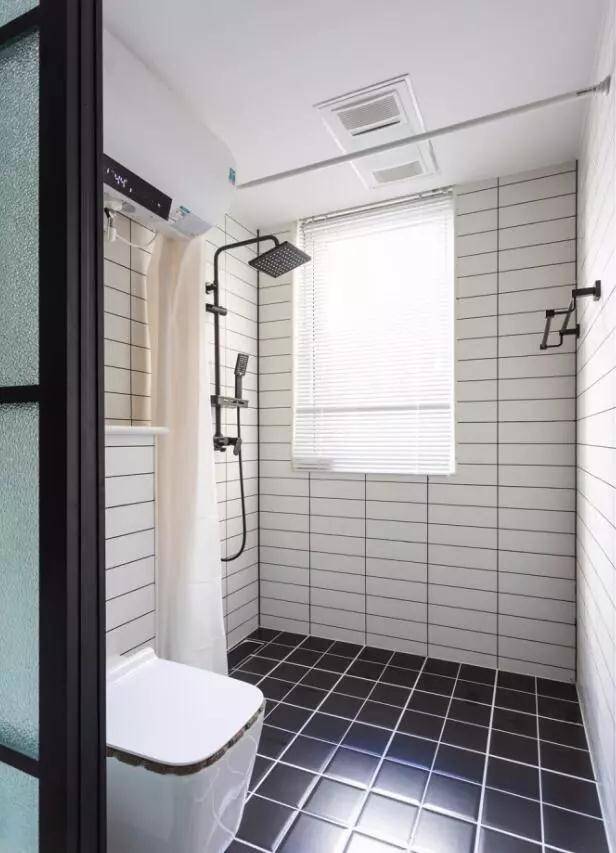 卫生间别乱装,这5点需要特别注意!少走很多弯路