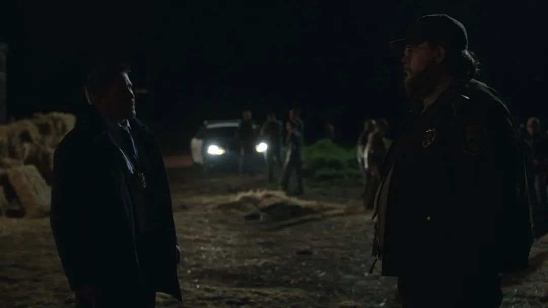 蝴蝶|和平使者第8集,染胡哥前入敌营,黑妹大杀四方,完结撒花