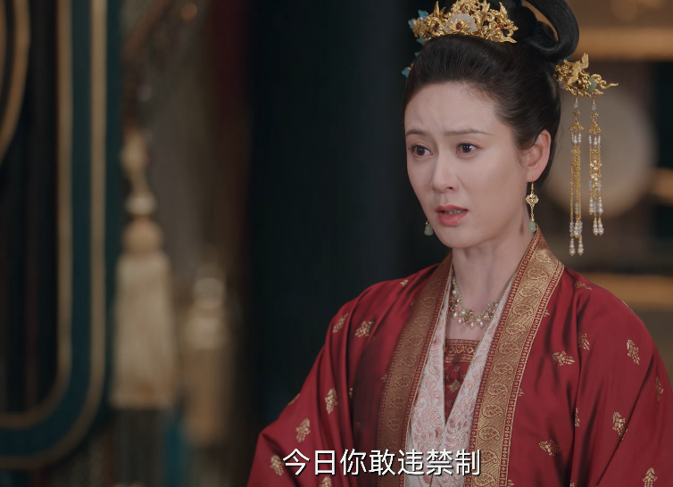 白敬亭|仅仅播6集，白敬亭新剧拿下热度第一，老戏骨演技令人拍案叫绝