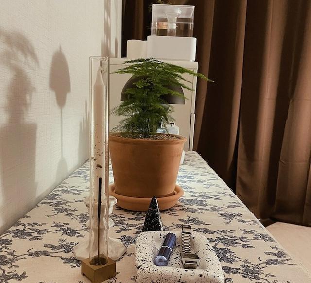 如果没结婚,我也想过上这样的独居生活,住39小家,太治愈了!