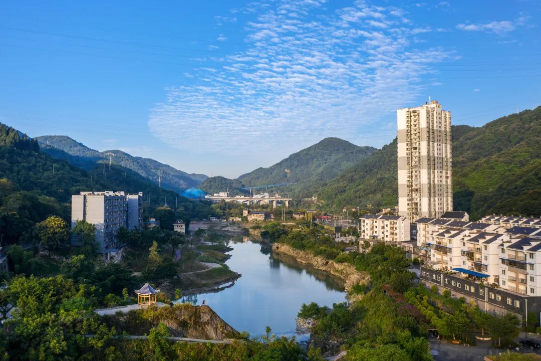 华蓥山|合川周末乡镇游第五期 | 找个周末 游山玩水