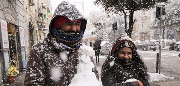 “全球变暖”将会停止，全球要开始降温了？有专家称：气温将会下降迅猛