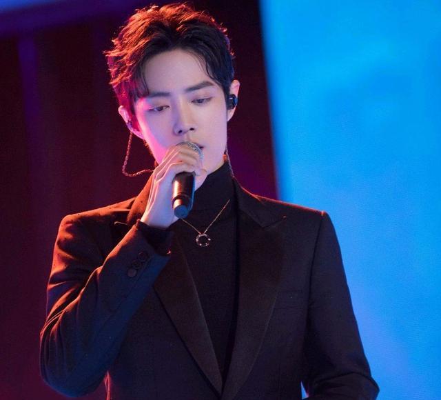 肖战|杨紫后又一位搭档评价肖战，能照顾到对手的情绪，本人很体贴