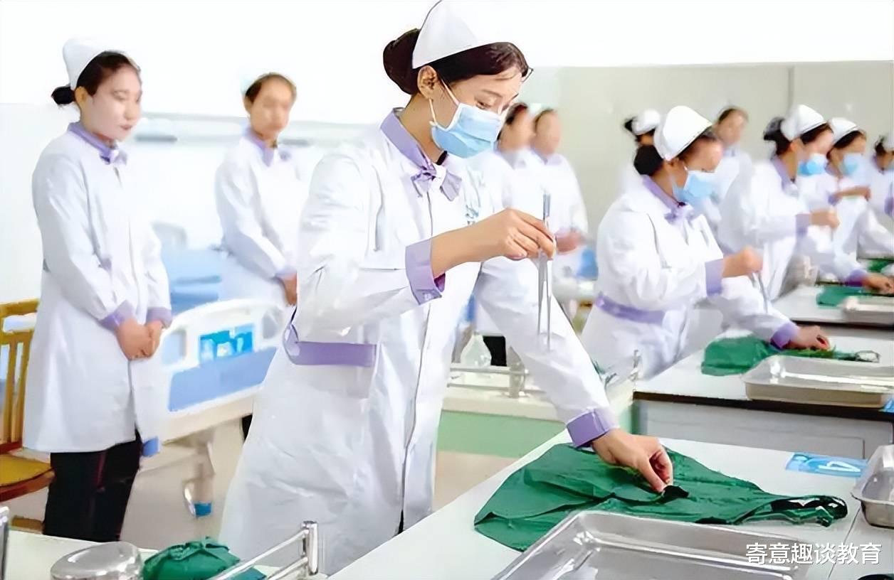 适马|专科就业很容易的三个专业，社会需求量大，找工作很容易