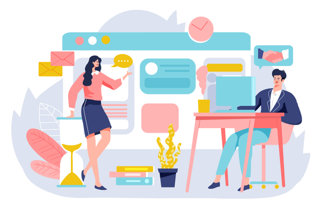 电子商务|新东方直播火爆出圈的背后，电商领域从业者的职场环境