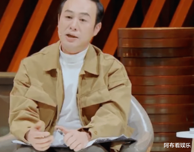 张元英|张颂文自曝，没火时面试被羞辱，被人叫侏儒