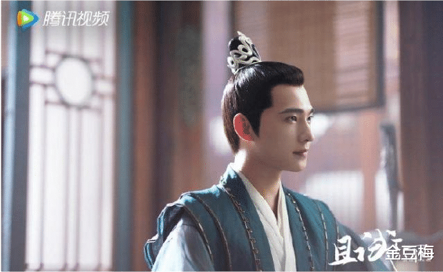 且试天下|《且试天下》丰息四公子中独占两席,江湖身份暴露后,为何认输