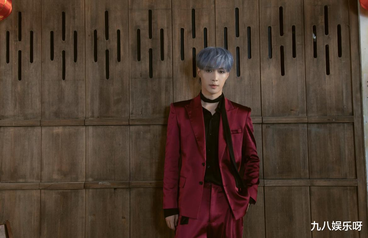 肖战|梦幻联动!肖战张艺兴解锁新昵称,粉丝也来凑热闹