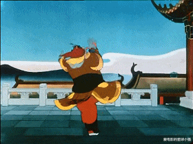 范文芳|盘点六大经典国漫电影，以为最后一部是抛砖引玉，哪曾想出道已是巅峰！