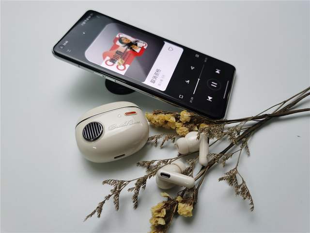 TCL|当音频大厂认真起来--漫步者Retro Pro降噪耳机开箱