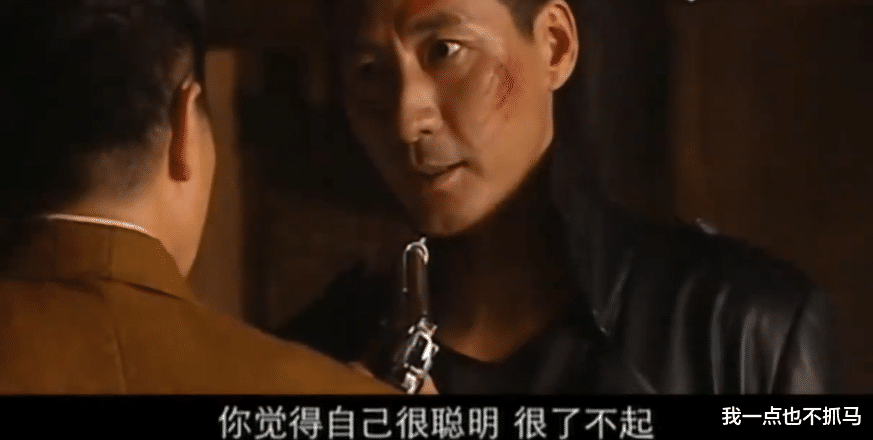 燕双鹰|明明是国产烂剧鼻祖,凭啥20年来没人敢骂?