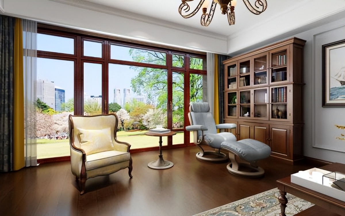 门窗为什么不保温?来看看原因