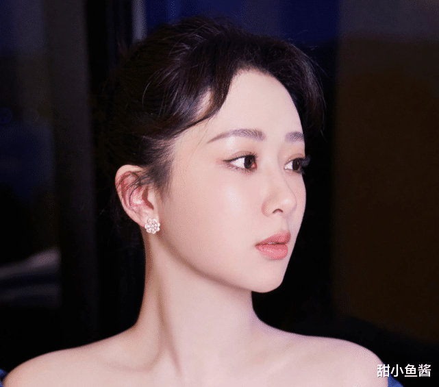 杨紫|杨紫杀青不足一月，又被画了多少饼？制片人本尊下场点赞