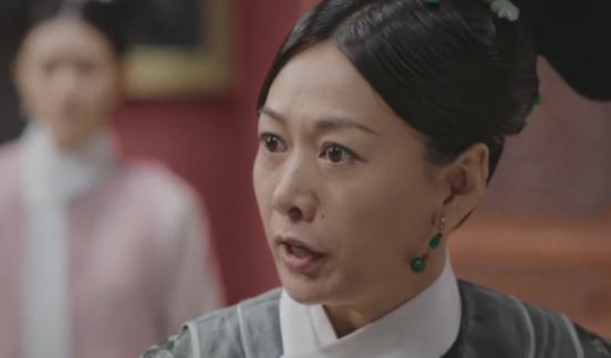 如懿传|如懿的一生，是从“阿箬”到“容佩”的一生……