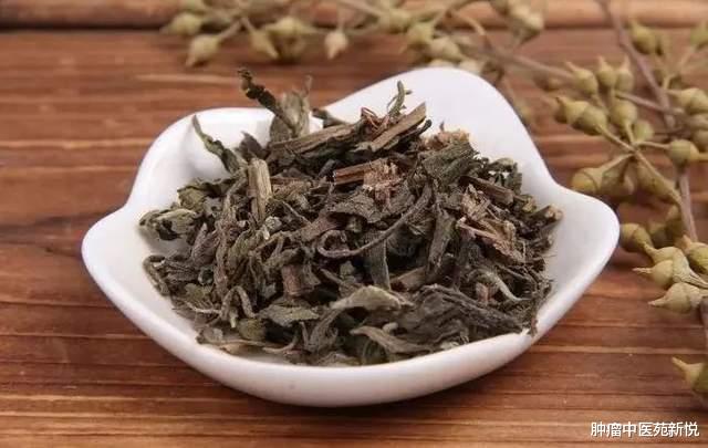 墨旱莲|长在溪边的抗癌中药，墨旱莲，滋补肝肾，抑菌抗癌功效多