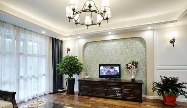 发小给设计的美式新房,装修整体21万,这设计费给多少合适?