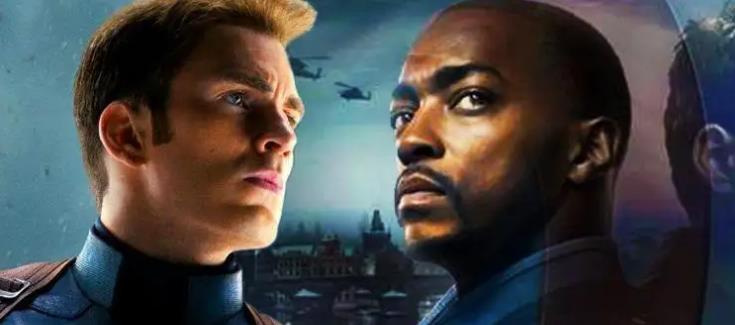 美国队长4|《美国队长4》新美队，与桃总扮演的角色，本质的区别在哪？