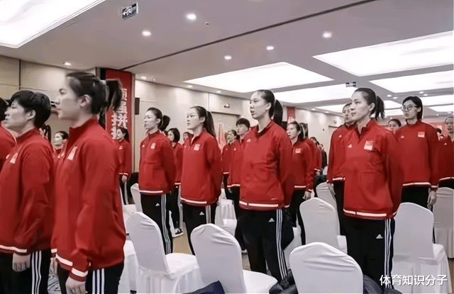 女排|女排新主力阵容初现端倪！2大新面孔强势来袭，新朱婷和丁霞搭档